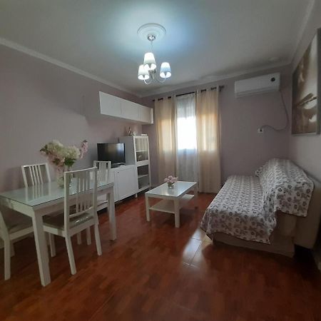 Apartamento Zona Norte Jerez de la Frontera Exterior photo