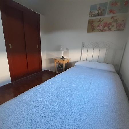 Apartamento Zona Norte Jerez de la Frontera Exterior photo