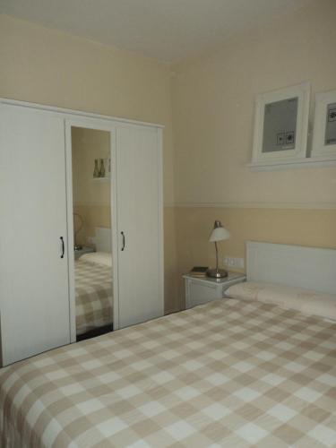 Apartamento Zona Norte Jerez de la Frontera Exterior photo