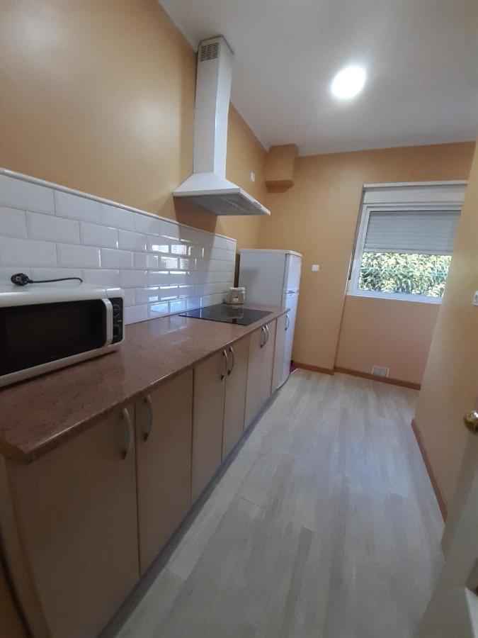 Apartamento Zona Norte Jerez de la Frontera Exterior photo