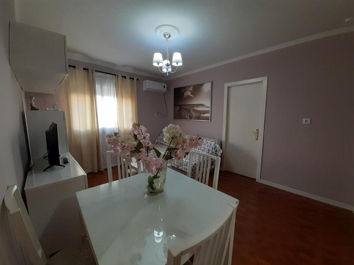 Apartamento Zona Norte Jerez de la Frontera Exterior photo